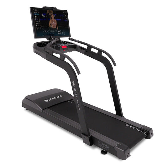 Echelon Fitness Stride-7s Treadmill