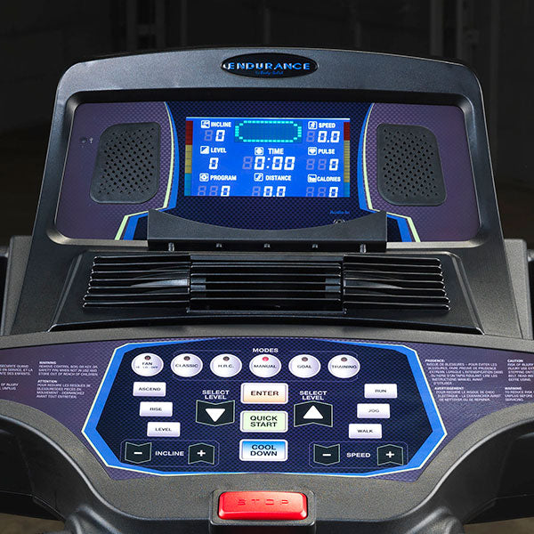 Body Solid T150 Commercial Treadmill