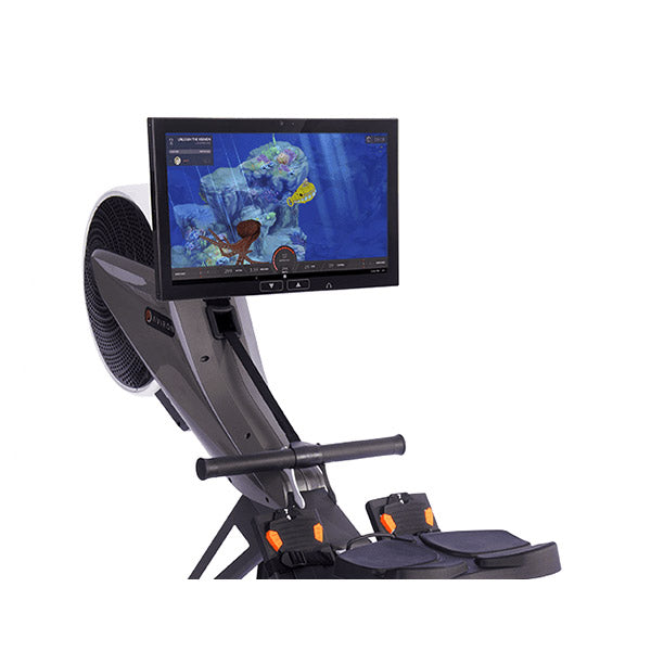 Aviron Impact Series Home Interactive Rowing Machine