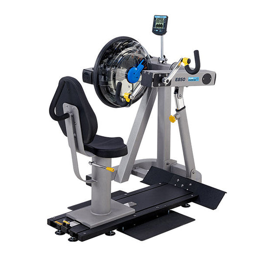 First Degree Fitness E850 Club UBE